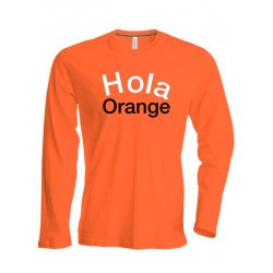 Camiseta M/C Narnaja HOMBRE FRQ