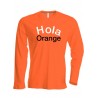 Camiseta M/C Narnaja HOMBRE FRQ